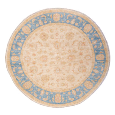 Ziegler Teppe 145x149cm - Orientalsk teppe