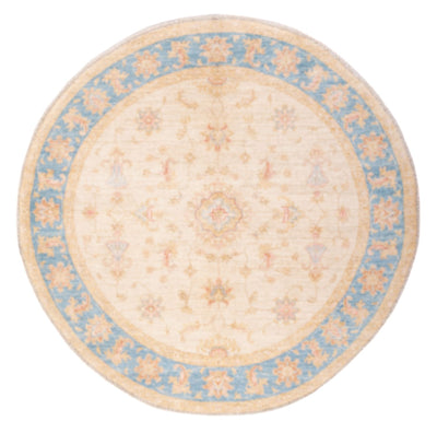 Ziegler Teppe 145x147cm - Orientalsk teppe