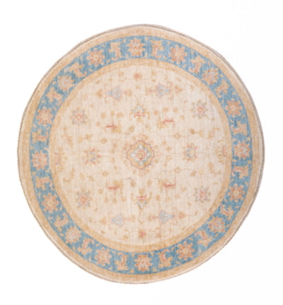 Ziegler Teppe 147x148cm - Orientalsk teppe