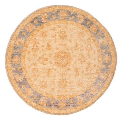 Ziegler Teppe 94x97cm - Orientalsk teppe