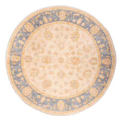 Ziegler Teppe 200x202cm - Orientalsk teppe