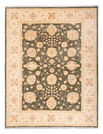 Ziegler Teppe 154x198cm - Orientalsk teppe