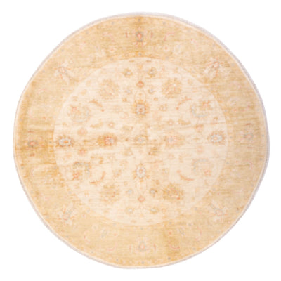 Ziegler Teppe 149x150cm - Orientalsk teppe