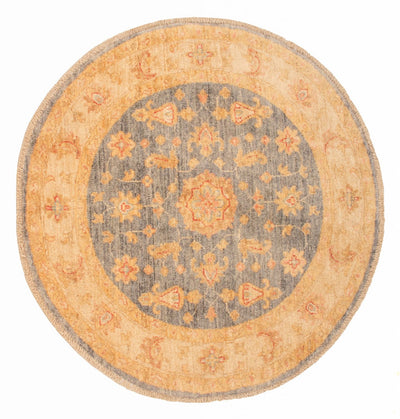Ziegler Teppe 97x101cm - Orientalsk teppe