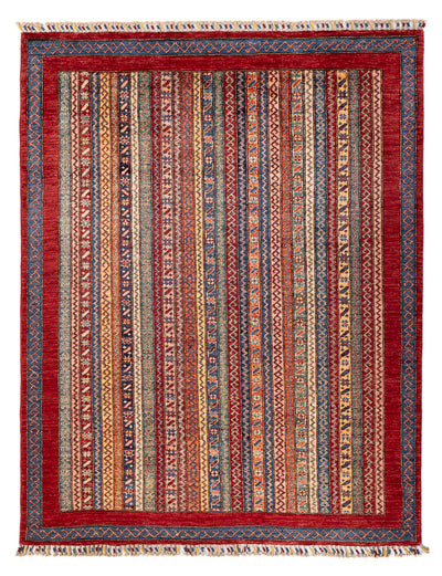 Shal Teppe 148x192cm - Orientalsk teppe