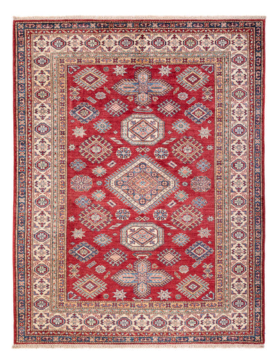Kazak Teppe 148x192cm - Orientalsk teppe