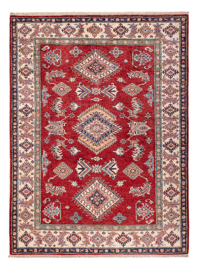 Kazak Teppe 151x198cm - Orientalsk teppe