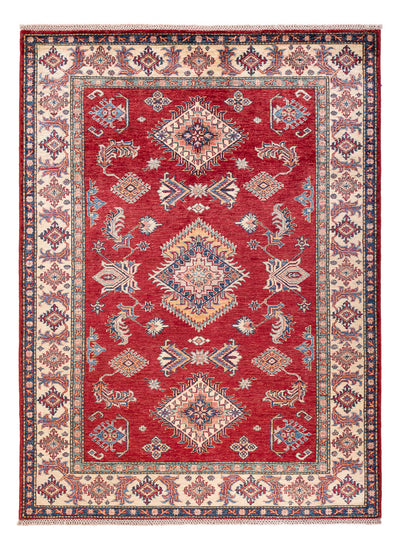 Kazak Teppe 149x204cm - Orientalsk teppe