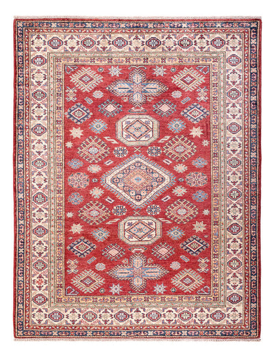 Kazak Teppe 150x190cm - Orientalsk teppe