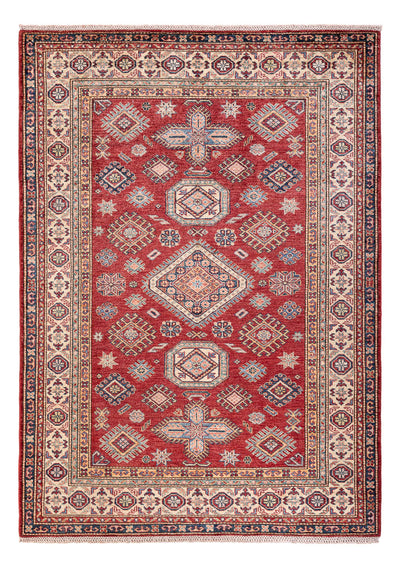 Kazak Teppe 149x206cm - Orientalsk teppe