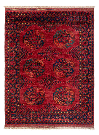 Khal Mohammadi Teppe 155x200cm - Orientalsk teppe