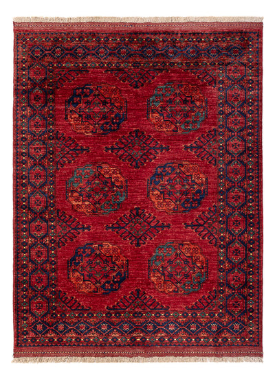 Khal Mohammadi Teppe 155x200cm - Orientalsk teppe