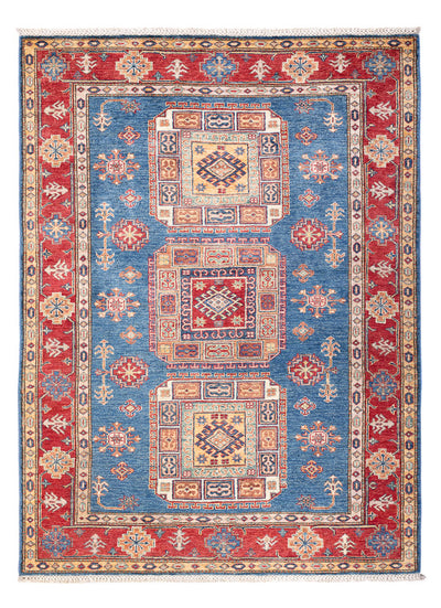 Kazak Teppe 148x205cm - Orientalsk teppe