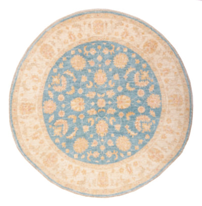 Ziegler Teppe 147x148cm - Orientalsk teppe