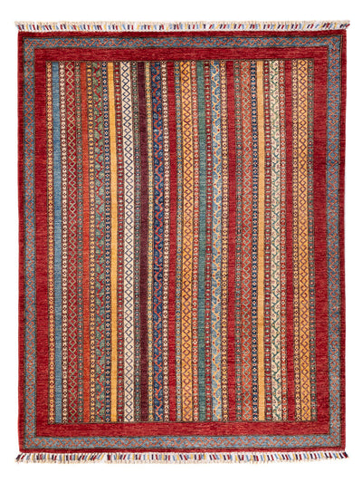 Shal Teppe 152x199cm - Orientalsk teppe