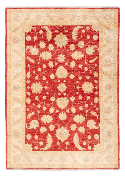 Ziegler Teppe 124x177cm - Orientalsk teppe