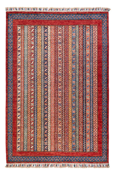 Shal Teppe 120x174cm - Orientalsk teppe