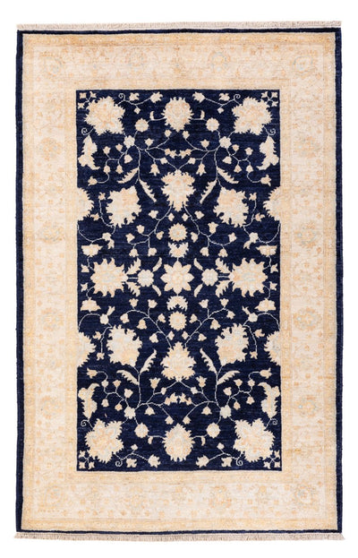 Ziegler Teppe 118x185cm - Orientalsk teppe