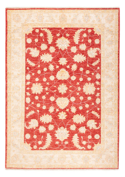 Ziegler Teppe 126x177cm - Orientalsk teppe