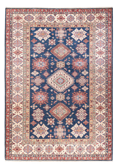Kazak Teppe 204x287cm - Orientalsk teppe