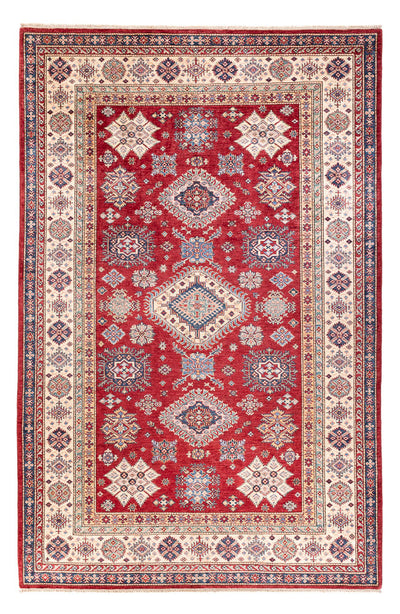 Kazak Teppe 200x305cm - Orientalsk teppe