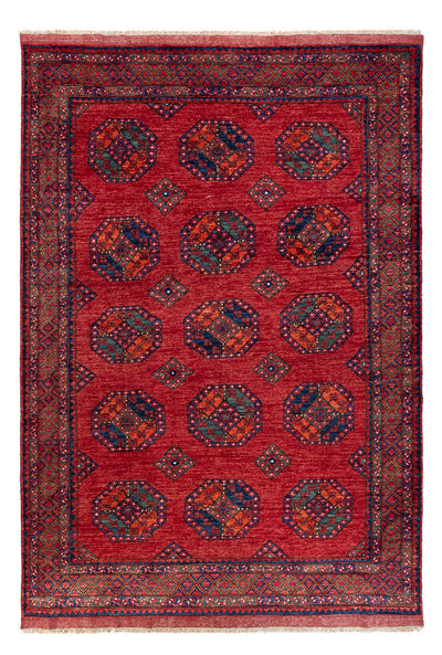 Khal Mohammadi Teppe 207x297cm - Orientalsk teppe