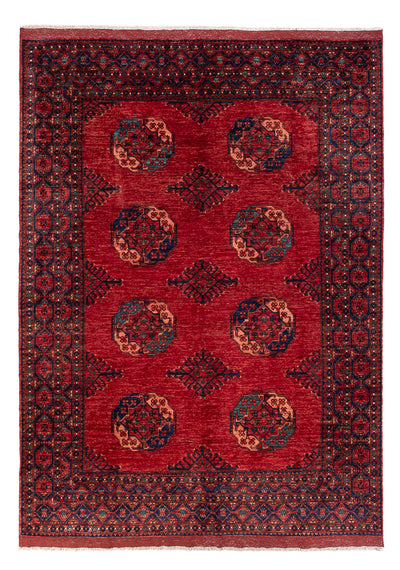 Khal Mohammadi Teppe 215x287cm - Orientalsk teppe