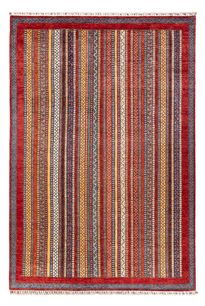 Shal Teppe 201x295cm - Orientalsk teppe