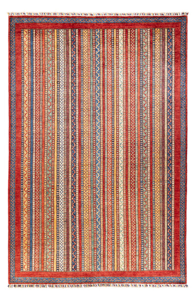Shal Teppe 193x289cm - Orientalsk teppe