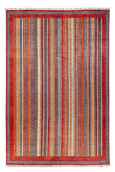 Shal Teppe 198x290cm - Orientalsk teppe