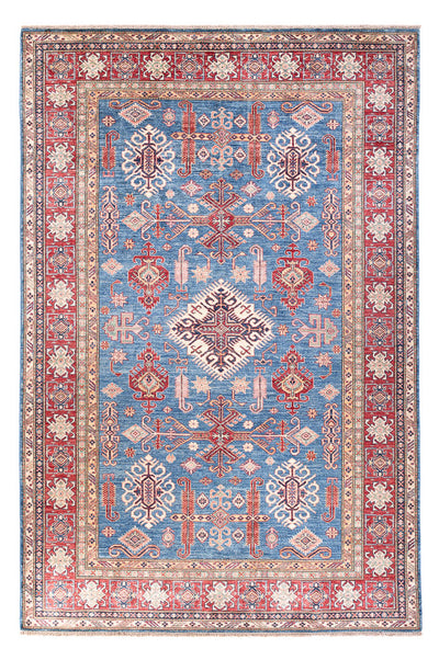 Kazak Teppe 201x301cm - Orientalsk teppe