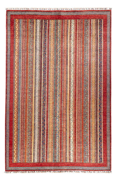 Shal Teppe 201x292cm - Orientalsk teppe