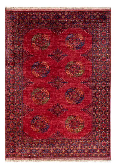 Khal Mohammadi Teppe 214x296cm - Orientalsk teppe