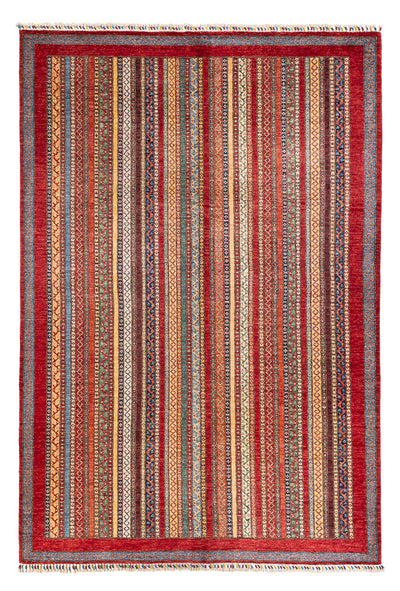 Shal Teppe 198x293cm - Orientalsk teppe
