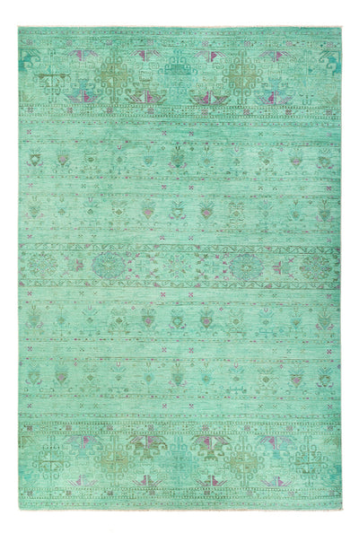 Ziegler moderne Teppe 206x308cm - Orientalsk teppe