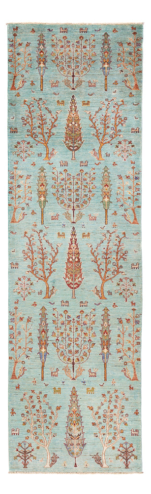 Ariana Teppe 86x301cm - Orientalsk teppe