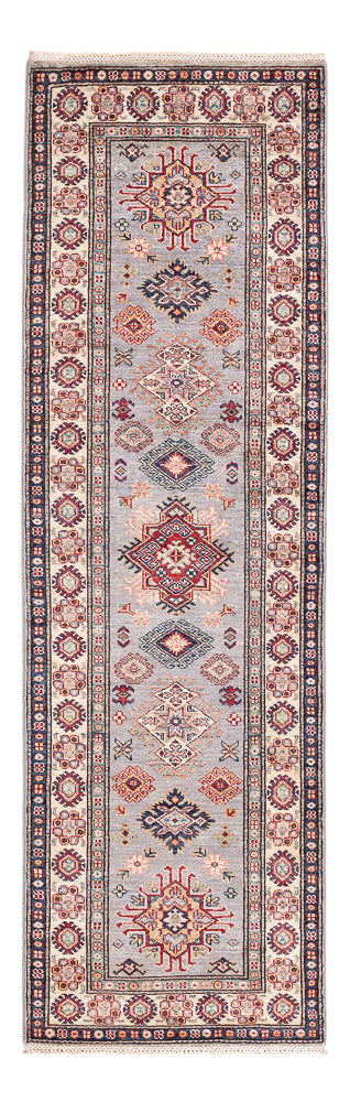 Kazak Teppe 77x241cm - Orientalsk teppe