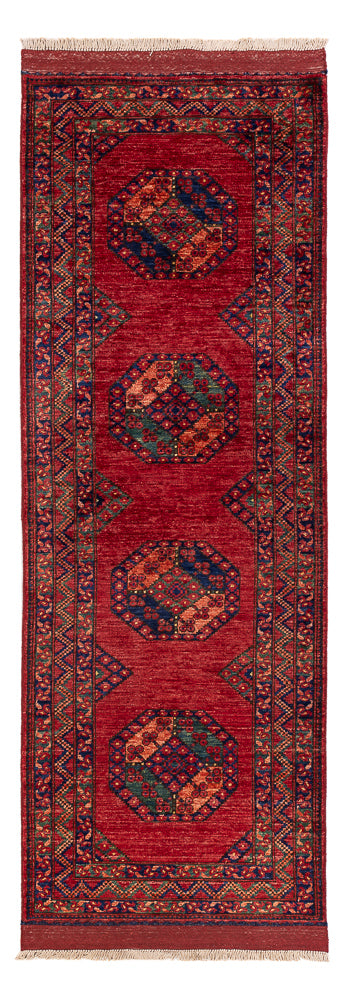 Khal Mohammadi Teppe 83x237cm - Orientalsk teppe