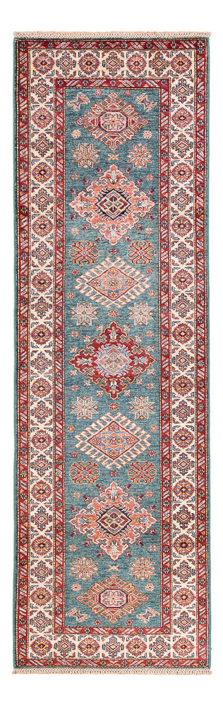 Kazak Teppe 75x247cm - Orientalsk teppe