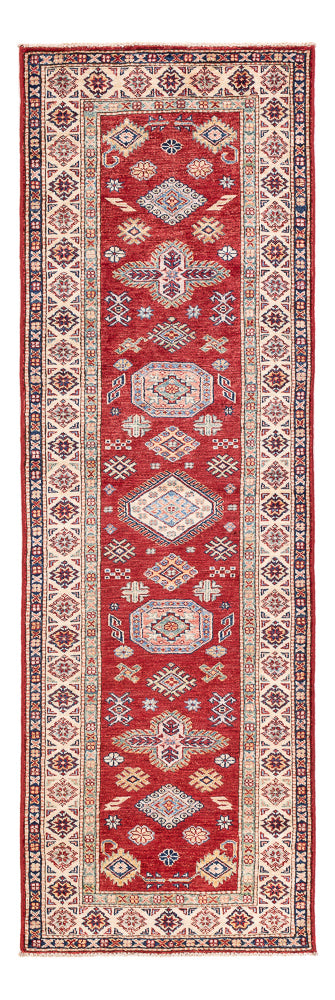 Kazak Teppe 77x236cm - Orientalsk teppe