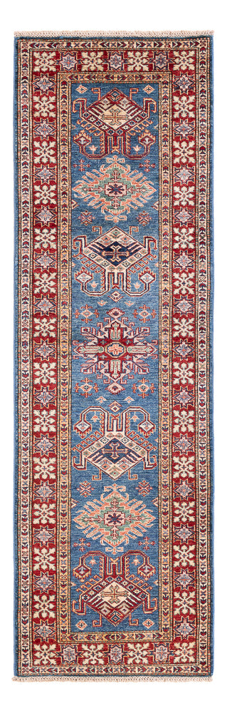 Kazak Teppe 73x242cm - Orientalsk teppe