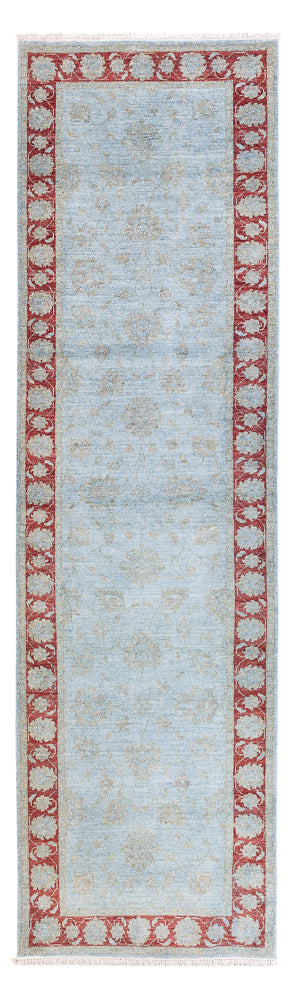 Ziegler moderne Teppe 89x303cm - Orientalsk teppe