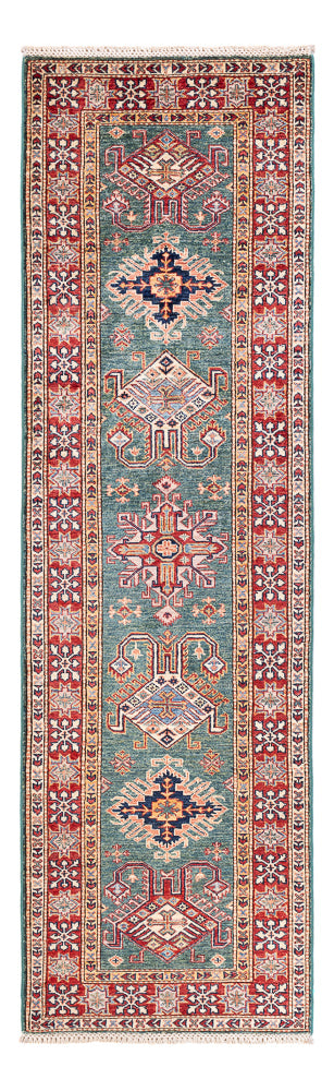 Kazak Teppe 74x256cm - Orientalsk teppe