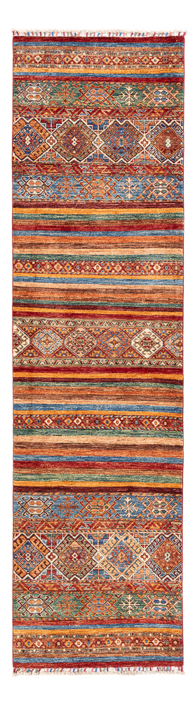 Shal Teppe 81x296cm - Orientalsk teppe