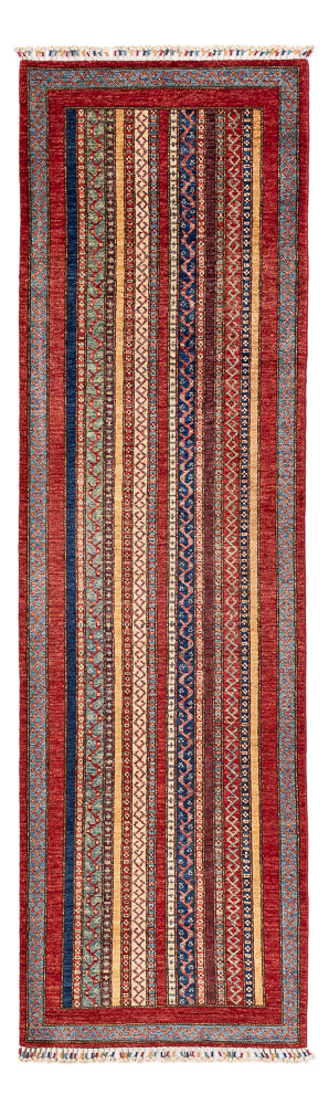 Shal Teppe 84x297cm - Orientalsk teppe