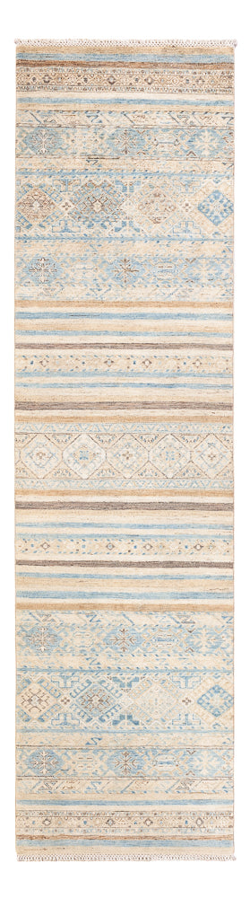Shal Teppe 80x297cm - Orientalsk teppe
