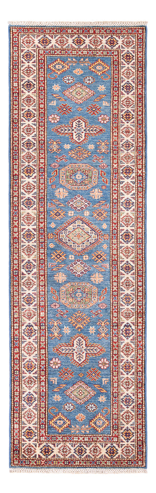 Kazak Teppe 74x256cm - Orientalsk teppe
