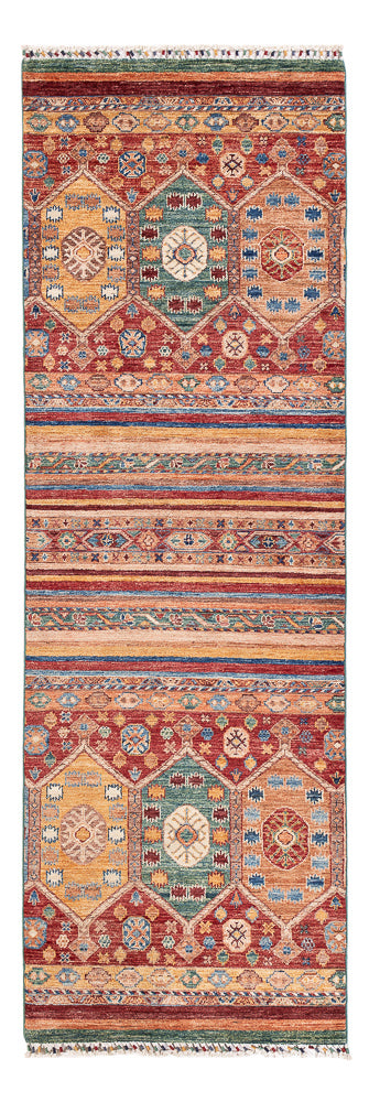 Shal Teppe 80x254cm - Orientalsk teppe