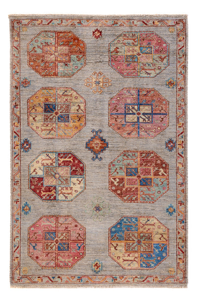 Ariana Teppe 101x148cm - Orientalsk teppe