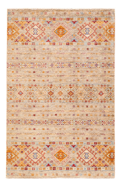 Shal Teppe 99x149cm - Orientalsk teppe